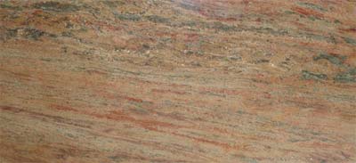 Lady Dream Granite